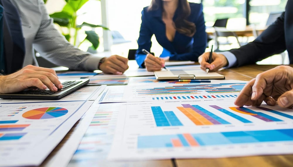 Digital marketing strategy at Yamini Enterprises Digital marketing strategy at Yamini Enterprises