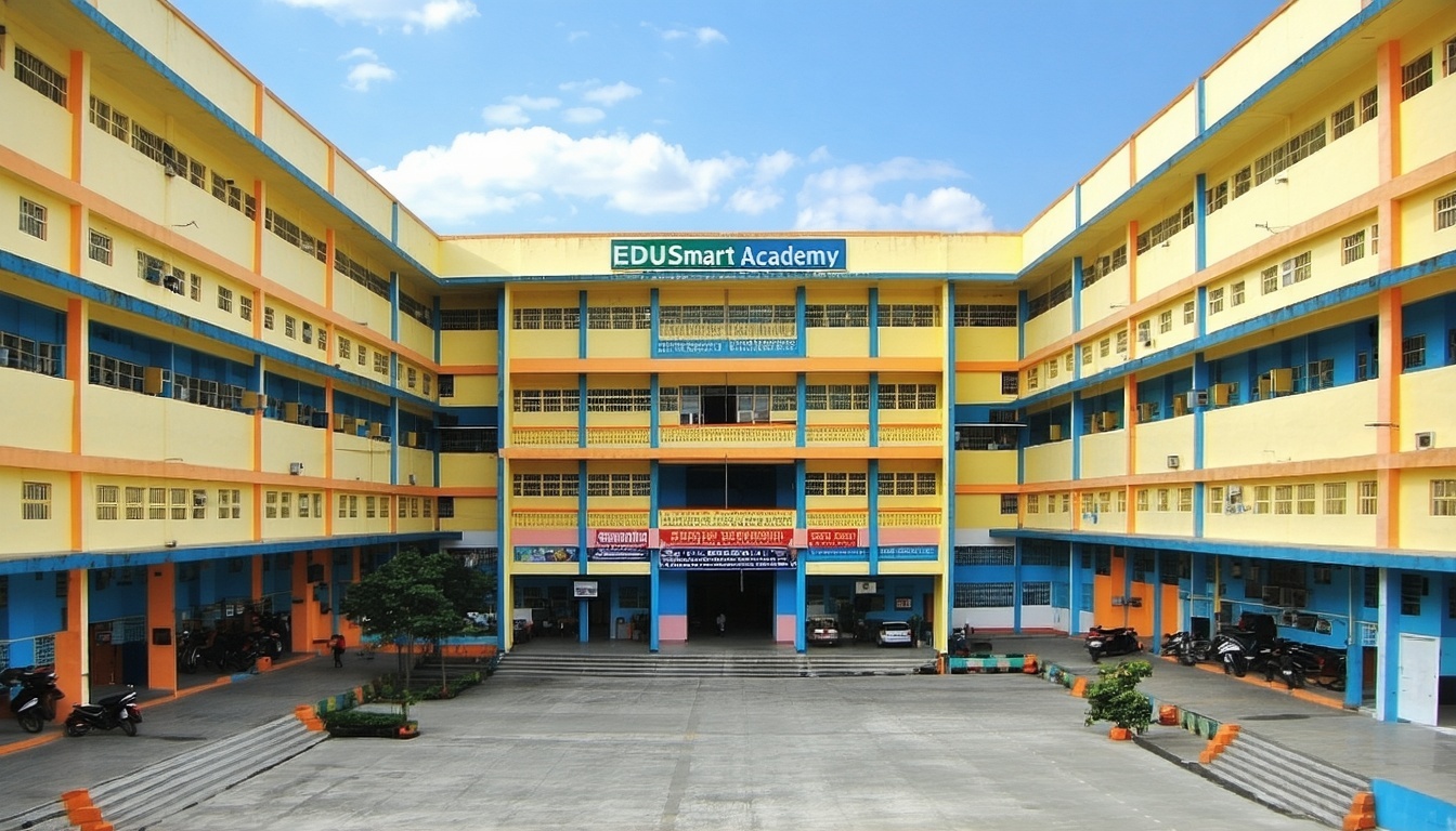 EduSmart Academy