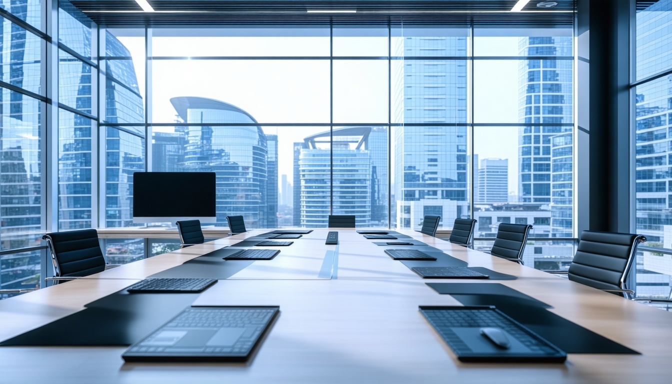 TechForward Solutions